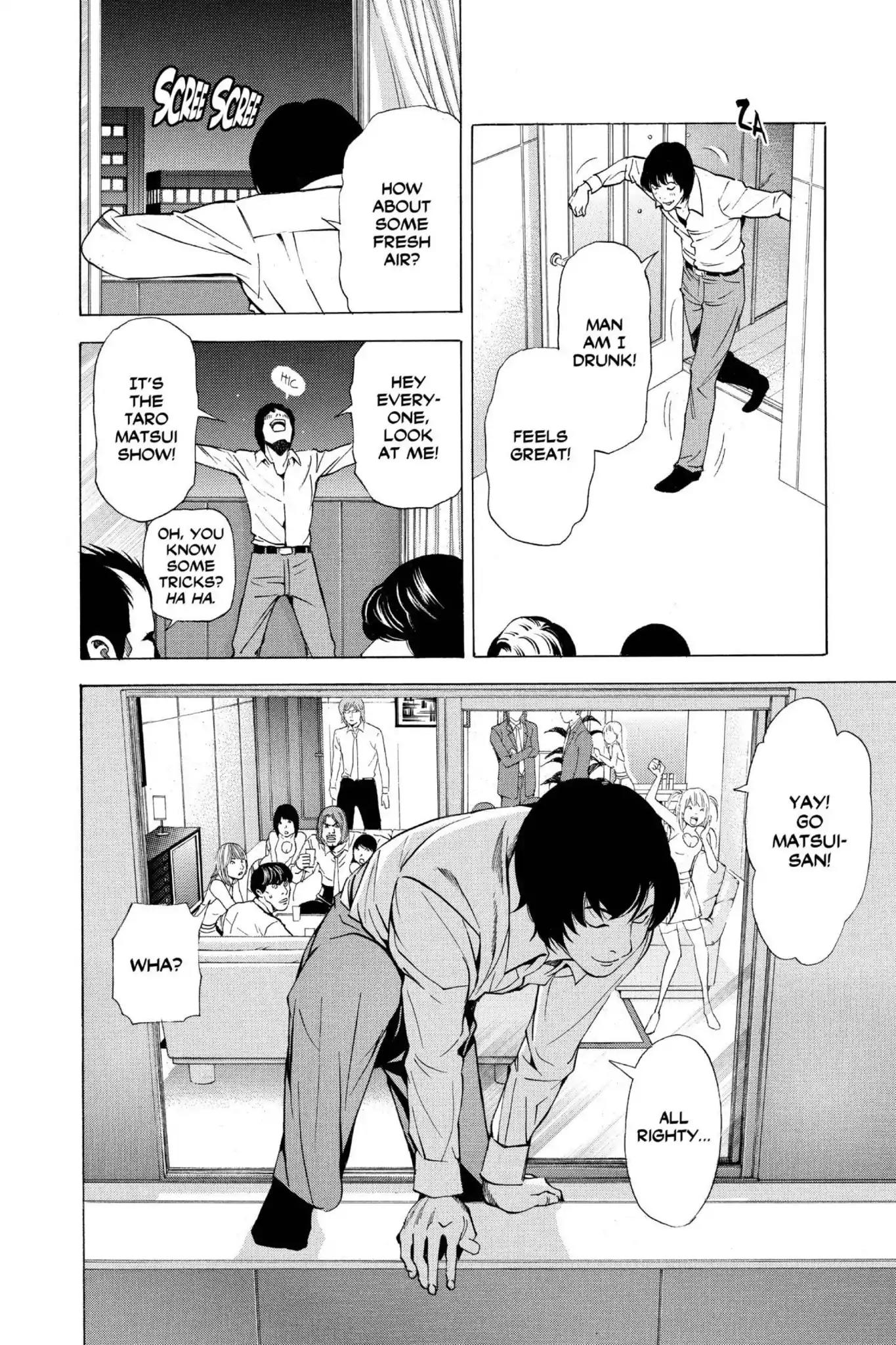 Death Note, Chapter 42 image 18